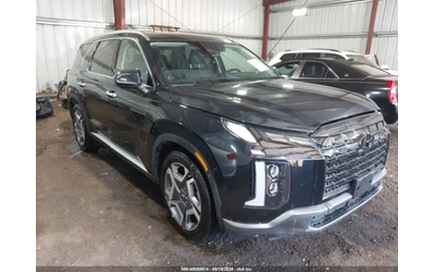 hyundai-palisade - 0