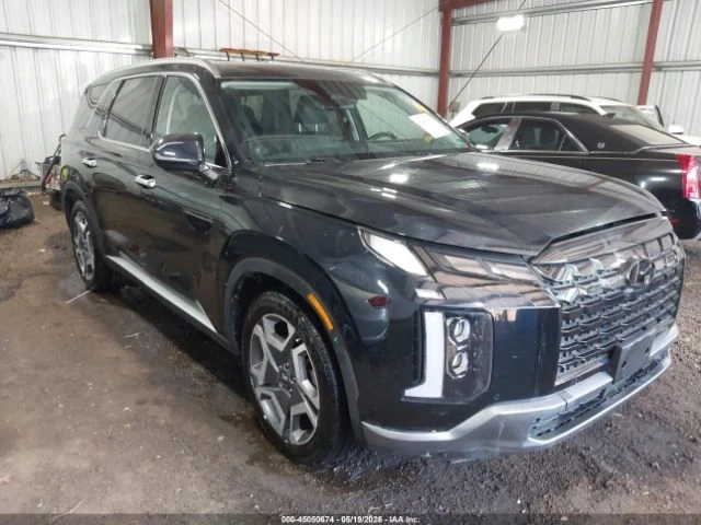 Hyundai Palisade SEL| КАМЕРА| ПОДГРЕВ| ОБДУХВАНЕ| ШИБИДАХ - автомобили, коли, обяви за нови и употребявани 0