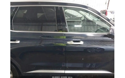 Hyundai Palisade SEL| КАМЕРА| ПОДГРЕВ| ОБДУХВАНЕ| ШИБИДАХ - автомобили, коли, обяви за нови и употребявани 12