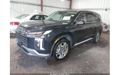 hyundai-palisade - 1
