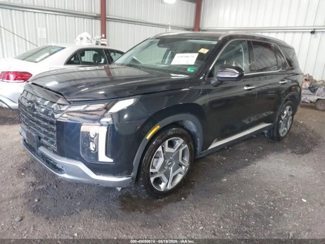 Hyundai Palisade SEL| КАМЕРА| ПОДГРЕВ| ОБДУХВАНЕ| ШИБИДАХ - автомобили, коли, обяви за нови и употребявани 1