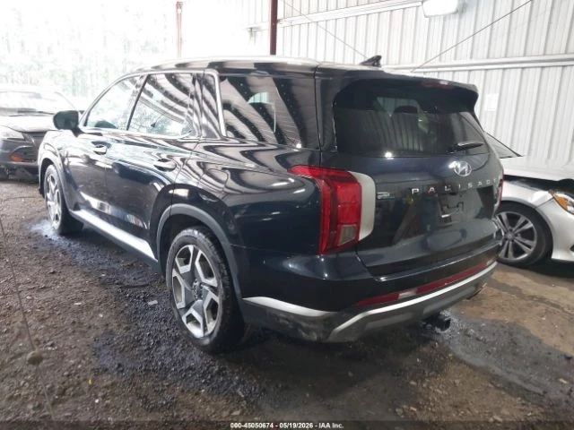 Hyundai Palisade SEL| КАМЕРА| ПОДГРЕВ| ОБДУХВАНЕ| ШИБИДАХ - автомобили, коли, обяви за нови и употребявани 2
