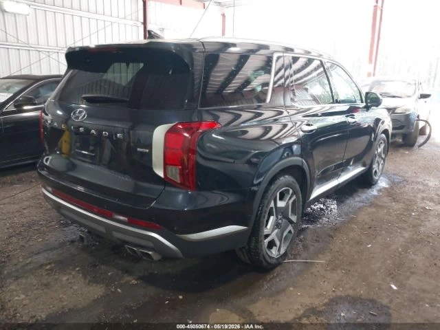 Hyundai Palisade SEL| КАМЕРА| ПОДГРЕВ| ОБДУХВАНЕ| ШИБИДАХ - автомобили, коли, обяви за нови и употребявани 3