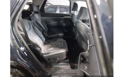 Hyundai Palisade SEL| КАМЕРА| ПОДГРЕВ| ОБДУХВАНЕ| ШИБИДАХ - автомобили, коли, обяви за нови и употребявани 7