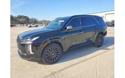 hyundai-palisade - 0