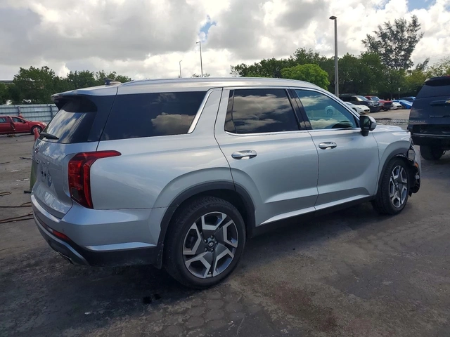 Hyundai Palisade SEL PREMIUM| FWD| 360| ПОДГРЕВ| ОБДУХВАНЕ - автомобили, коли, обяви за нови и употребявани 2