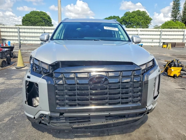 Hyundai Palisade SEL PREMIUM| FWD| 360| ПОДГРЕВ| ОБДУХВАНЕ - автомобили, коли, обяви за нови и употребявани 4