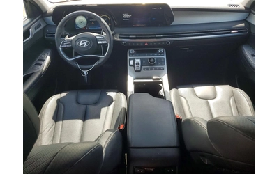 Hyundai Palisade SEL PREMIUM| FWD| 360| ПОДГРЕВ| ОБДУХВАНЕ - автомобили, коли, обяви за нови и употребявани 7