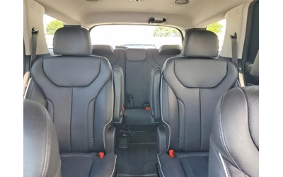 Hyundai Palisade SEL PREMIUM| FWD| 360| ПОДГРЕВ| ОБДУХВАНЕ - автомобили, коли, обяви за нови и употребявани 9