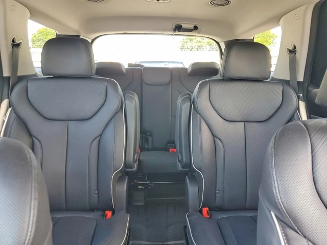Hyundai Palisade SEL PREMIUM| FWD| 360| ПОДГРЕВ| ОБДУХВАНЕ - автомобили, коли, обяви за нови и употребявани 9