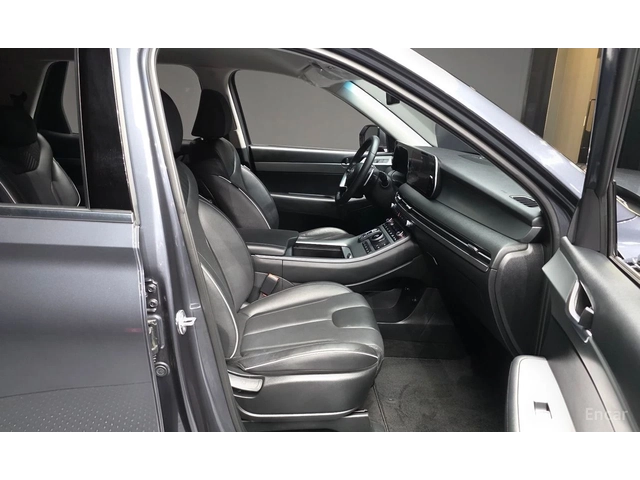 Hyundai Palisade 3.8* EXCLUSIVE* ПОДГРЕВ* ОБДУХВАНЕ* ДИСТРОНИК* 360 - автомобили, коли, обяви за нови и употребявани 12