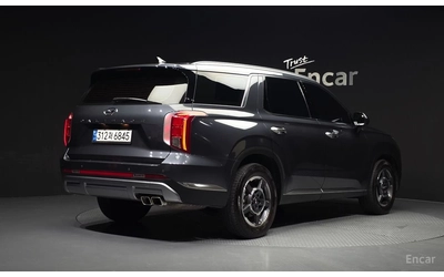 hyundai-palisade - 1