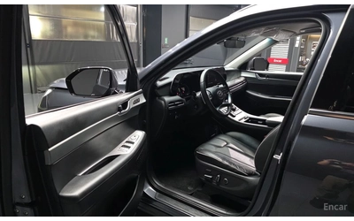 hyundai-palisade - 4