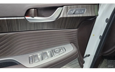 Hyundai Palisade Calligraphy* 4WD* 3.8* МАСАЖ* ОБДУХ* ДИСТРОНИК* - автомобили, коли, обяви за нови и употребявани 13