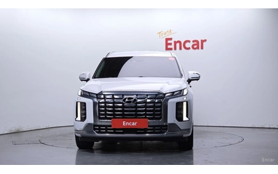 hyundai-palisade - 1