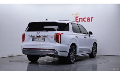 hyundai-palisade - 2