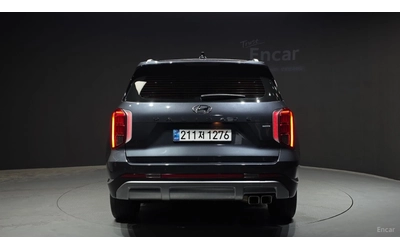 hyundai-palisade - 3