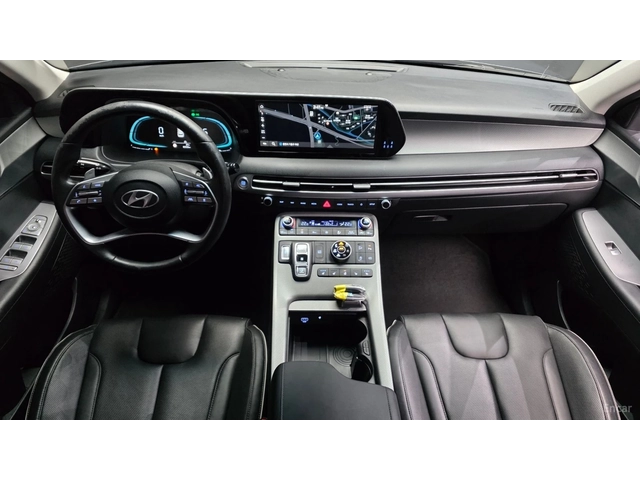 Hyundai Palisade Exclusive* 4WD* 3.8* ОБДУХ* ДИСТРОНИК* КАМЕРА* - автомобили, коли, обяви за нови и употребявани 4