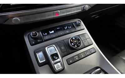 Hyundai Palisade Calligraphy* 4WD* DISTRONIC* ОБДУХВАНЕ* 360* HUD* - автомобили, коли, обяви за нови и употребявани 11