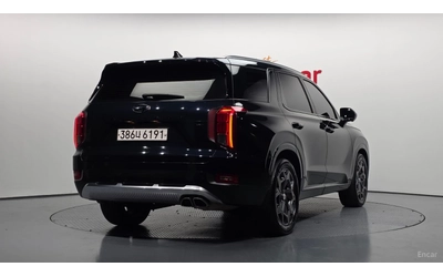 hyundai-palisade - 2
