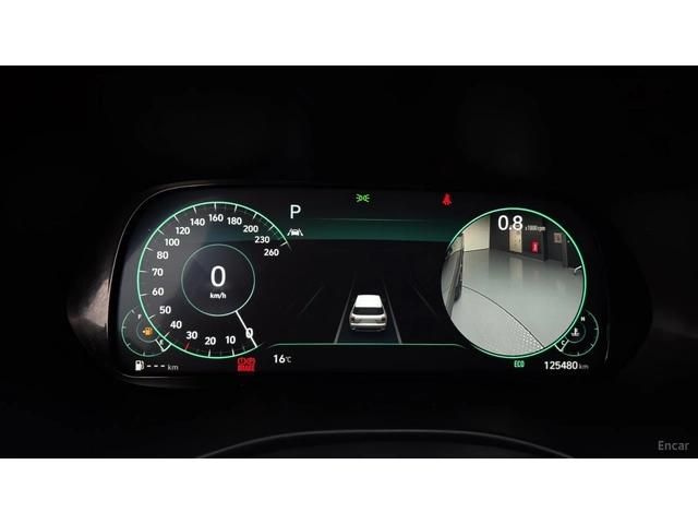 Hyundai Palisade Calligraphy* 4WD* DISTRONIC* ОБДУХВАНЕ* 360* HUD* - автомобили, коли, обяви за нови и употребявани 6