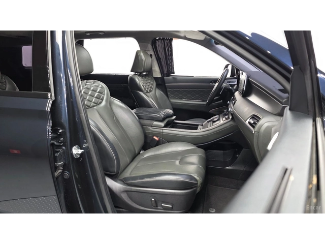 Hyundai Palisade Calligraphy* 4WD* DISTRONIC* ОБДУХВАНЕ* 360* HUD* - автомобили, коли, обяви за нови и употребявани 8