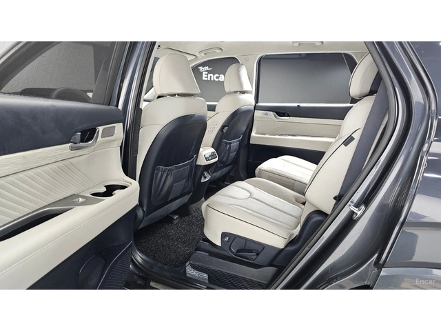 Hyundai Palisade CALIGRAPHY* DISTRONIC* ОБДУХ* HUD* 360 - автомобили, коли, обяви за нови и употребявани 10