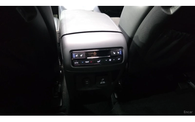 Hyundai Palisade 3.8 4WD Calligraphy Black Edition* ПАНО* МАСАЖИ - автомобили, коли, обяви за нови и употребявани 15