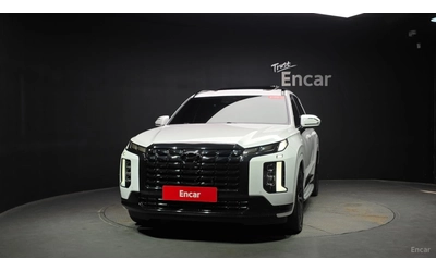 hyundai-palisade - 2