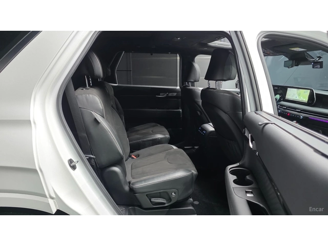 Hyundai Palisade 3.8 4WD Calligraphy Black Edition* ПАНО* МАСАЖИ - автомобили, коли, обяви за нови и употребявани 9