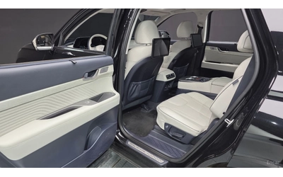 Hyundai Palisade 3.8 4WD VIP* МОНИТОРИ* ПАНО* 360* HUD* МАСАЖИ - автомобили, коли, обяви за нови и употребявани 10
