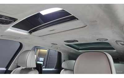 Hyundai Palisade 3.8 4WD VIP* МОНИТОРИ* ПАНО* 360* HUD* МАСАЖИ - автомобили, коли, обяви за нови и употребявани 15