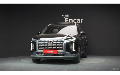 hyundai-palisade - 2