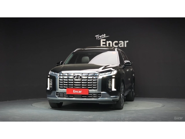 Hyundai Palisade 3.8 4WD VIP* МОНИТОРИ* ПАНО* 360* HUD* МАСАЖИ - автомобили, коли, обяви за нови и употребявани 2