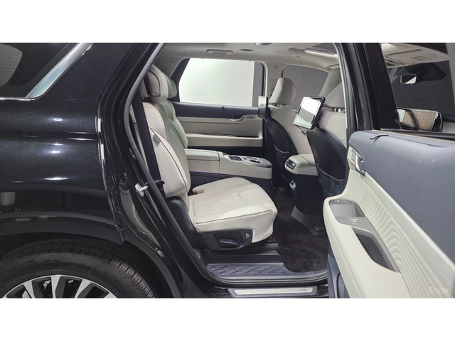 Hyundai Palisade 3.8 4WD VIP* МОНИТОРИ* ПАНО* 360* HUD* МАСАЖИ - автомобили, коли, обяви за нови и употребявани 8