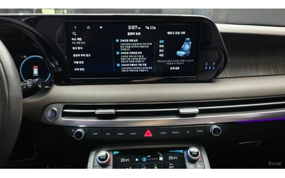 Hyundai Palisade 3.8 4WD Calligraphy* HUD* 360* МАСАЖИ* ПАНО - автомобили, коли, обяви за нови и употребявани 11