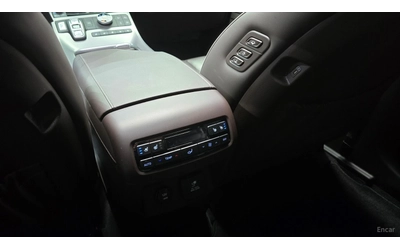 Hyundai Palisade 3.8 4WD Calligraphy* HUD* 360* МАСАЖИ* ПАНО - автомобили, коли, обяви за нови и употребявани 14