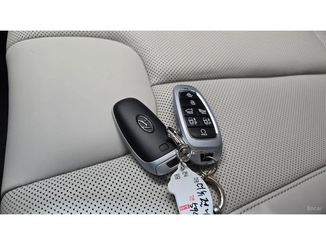 Hyundai Palisade 3.8 4WD Calligraphy* HUD* КОЖА* ОБДУХВ* НАВИ - автомобили, коли, обяви за нови и употребявани 11