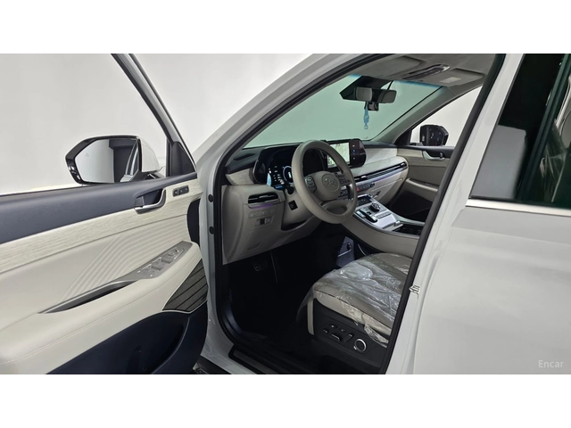 Hyundai Palisade 3.8 4WD Calligraphy* HUD* КОЖА* ОБДУХВ* НАВИ - автомобили, коли, обяви за нови и употребявани 7