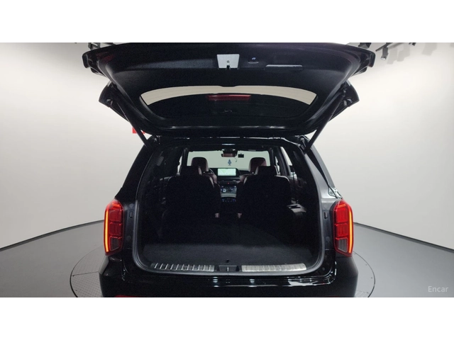 Hyundai Palisade 3.8 2WD Prestige* КОЖА* ОБДУХВ* НАВИ - автомобили, коли, обяви за нови и употребявани 16