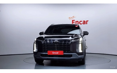hyundai-palisade - 2