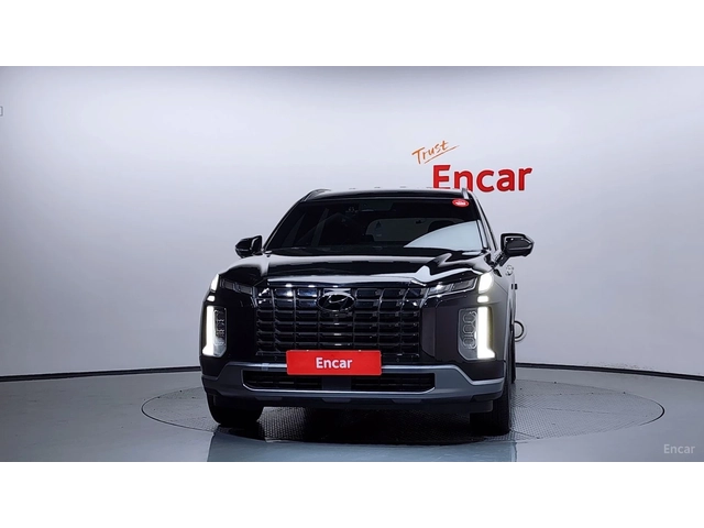 Hyundai Palisade 3.8 2WD Prestige* КОЖА* ОБДУХВ* НАВИ - автомобили, коли, обяви за нови и употребявани 2