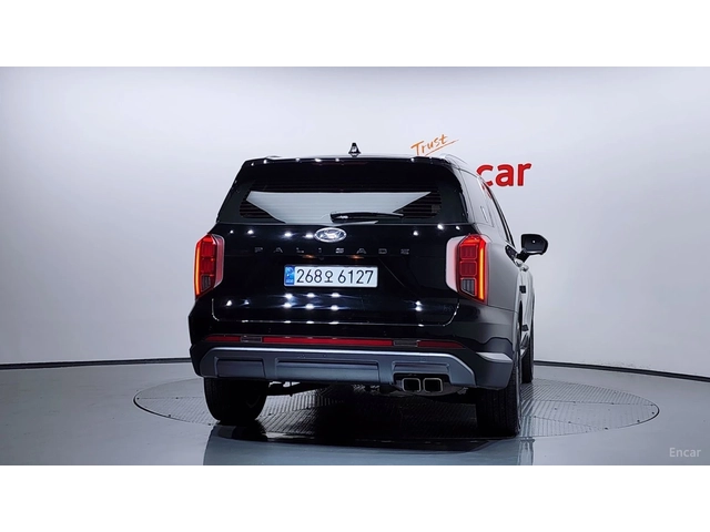 Hyundai Palisade 3.8 2WD Prestige* КОЖА* ОБДУХВ* НАВИ - автомобили, коли, обяви за нови и употребявани 3