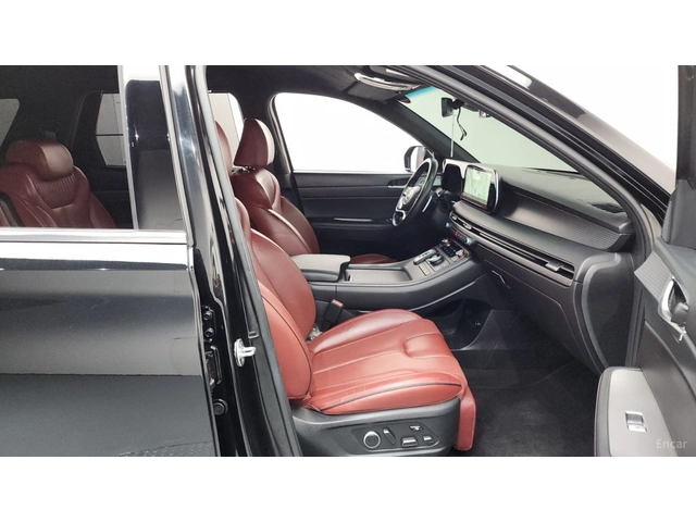Hyundai Palisade 3.8 2WD Prestige* КОЖА* ОБДУХВ* НАВИ - автомобили, коли, обяви за нови и употребявани 8