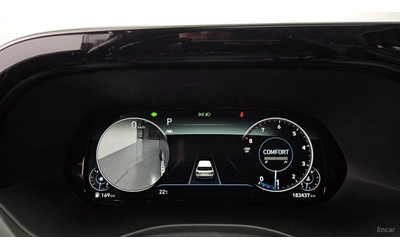 Hyundai Palisade 3.8* CALLIGRAPHY* ПОДГРЕВ* ОБДУХВАНЕ* 360* HUD* - автомобили, коли, обяви за нови и употребявани 7