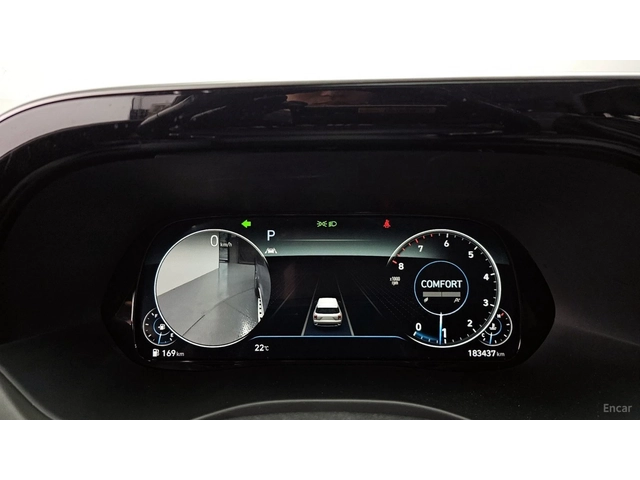 Hyundai Palisade 3.8* CALLIGRAPHY* ПОДГРЕВ* ОБДУХВАНЕ* 360* HUD* - автомобили, коли, обяви за нови и употребявани 7