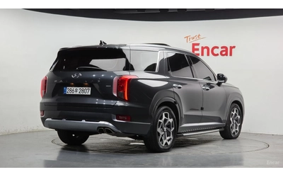 hyundai-palisade - 1