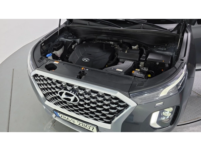 Hyundai Palisade 3.8* 4WD* CALLIGRAPHY* ПОДГРЕВ* ОБДУХВАНЕ* 360* HU - автомобили, коли, обяви за нови и употребявани 4
