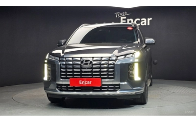hyundai-palisade - 2