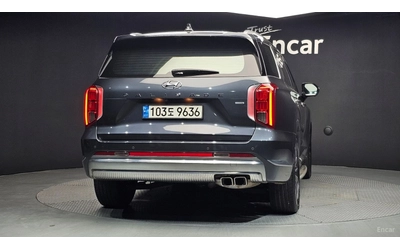hyundai-palisade - 3